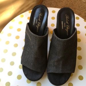 Robert Clergerie size 39